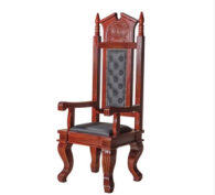 優(yōu)冠/YOUGUAN YG-002 辦公椅  法官椅 680*600*1600