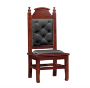 優(yōu)冠/YOUGUAN YG-004  辦公椅  訴訟椅 550*530*1160