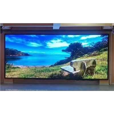 海佳彩亮/CAILIANG 32S  LED顯示屏 320*160*14.7mm 燈驅合一結構 室內高清顯示全彩顯示屏 